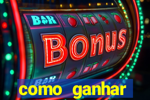 como ganhar dinheiro jogando sem depositar nada